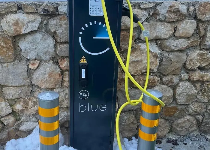 Ξενώνας Νικόλ