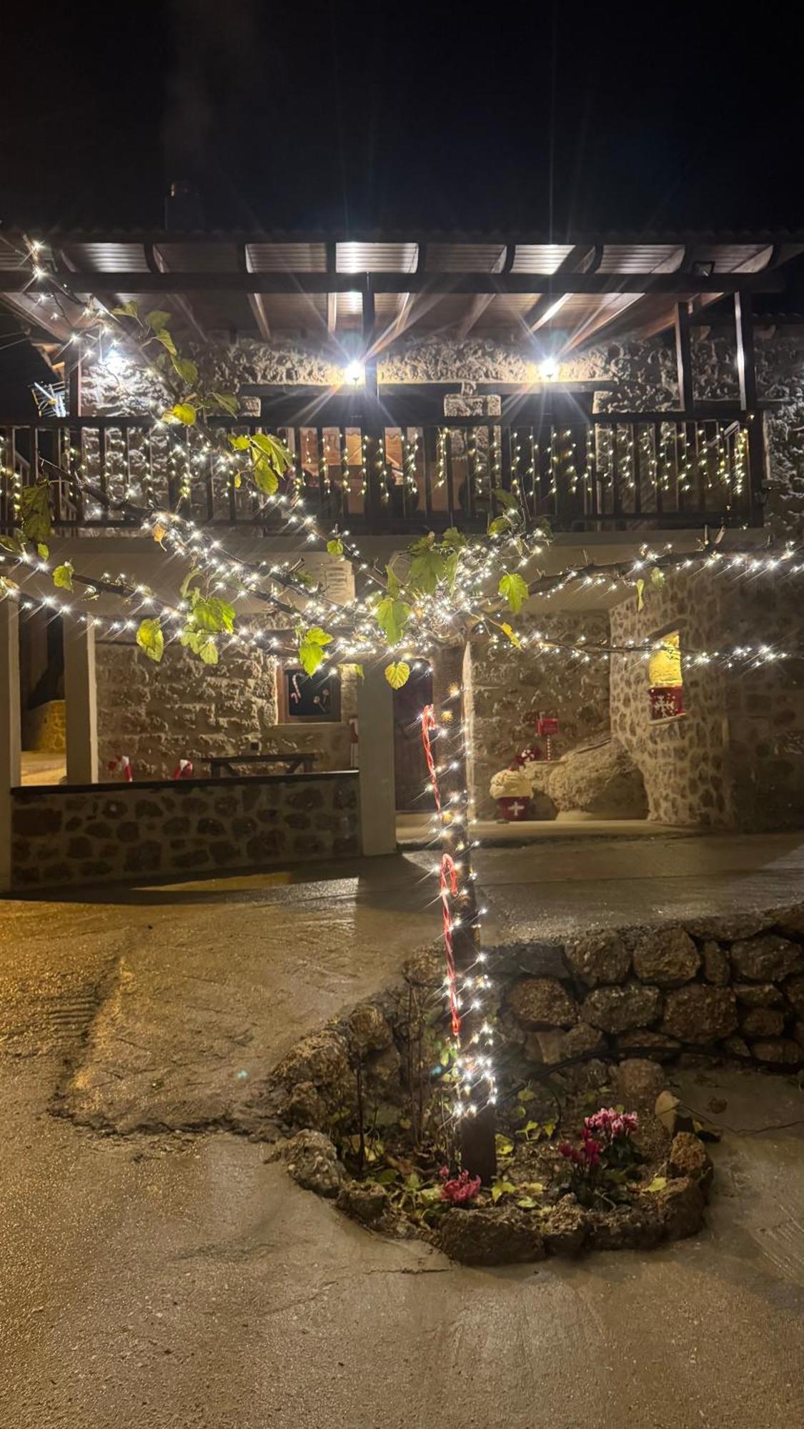 Villa νικόλ *